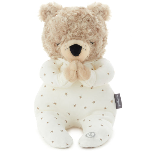 Prayer Bear Recordable Stuffed Animal