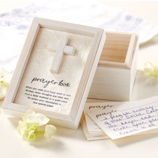 Prayer Box Set