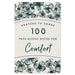 Prayers to Share: 100 Pass-Along Notes for Comfort Book