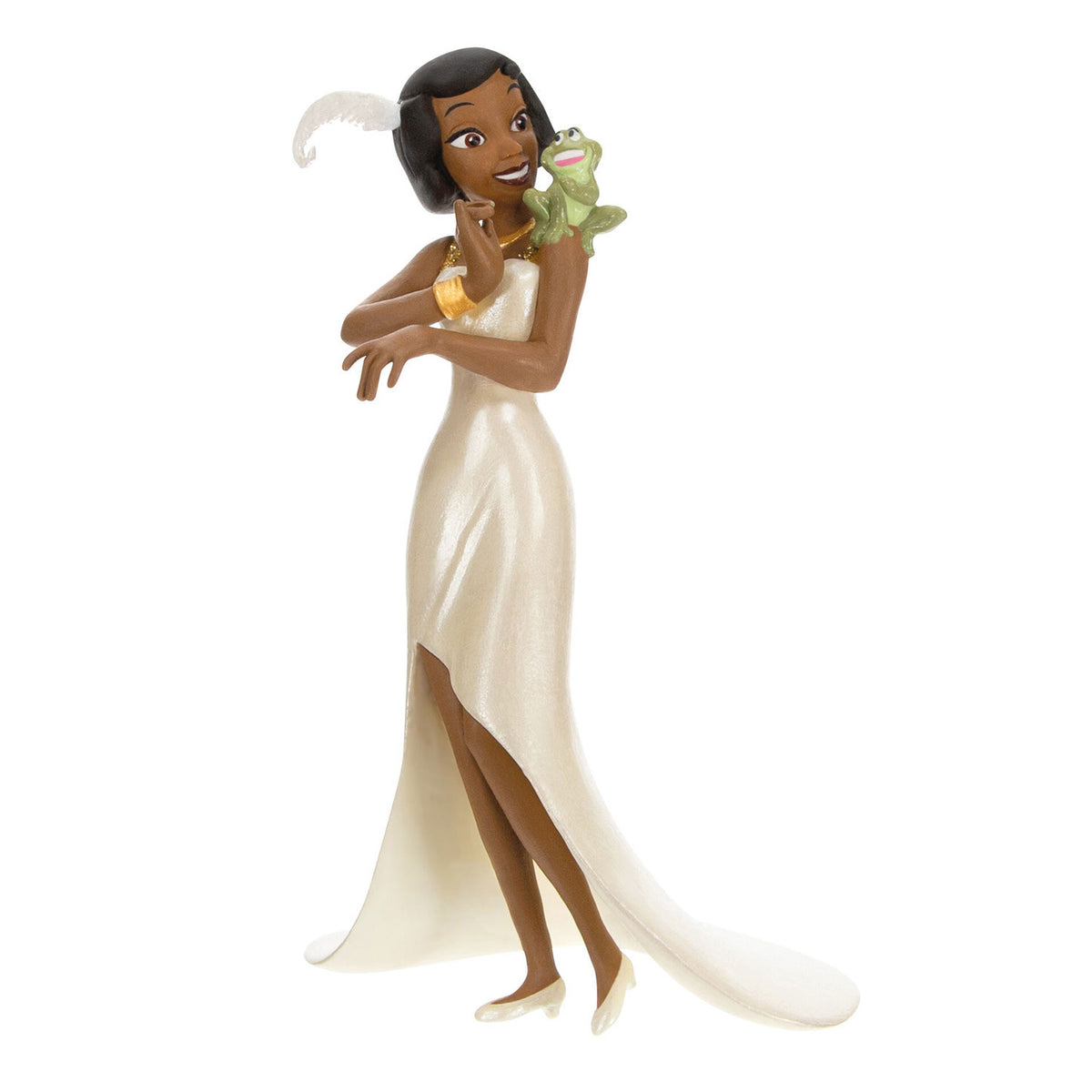 The Truth Behind Disney's Original Plans for Princess Tiana