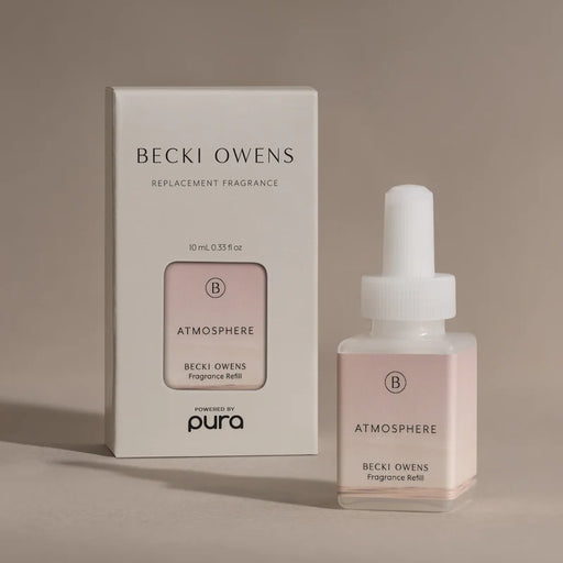 Pura Atmosphere Fragrance Refill
