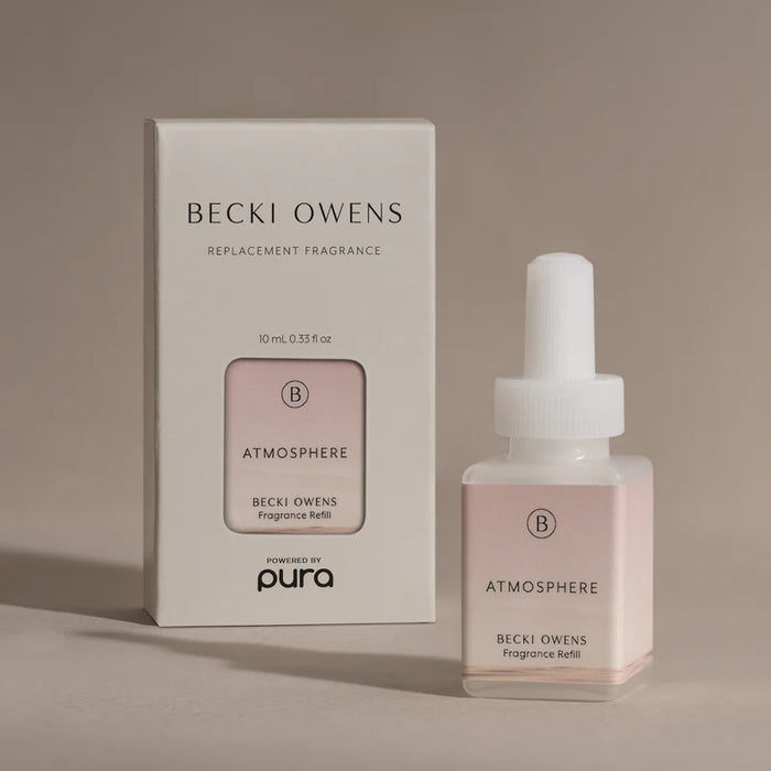 Pura Atmosphere Fragrance Refill