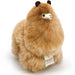 Inkari Naturals Sandstone Medium Alpaca Plush