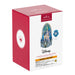 Hallmark Disney Cinderella Castle tree topper packaging on a white background