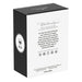Hallmark Keepsake Box packaging with black and white design