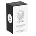 Hallmark Keepsake Ornament box with text and logo on a white background