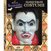 Halloween mask in a decorative box with Hallmark branding
