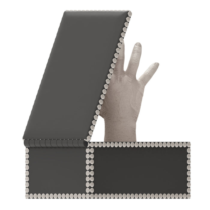 The Addams Family Thing Musical 2025 Ornament