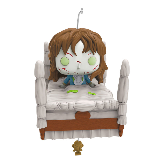 The Exorcist Regan Funko POP!® 2025 Ornament With Motion