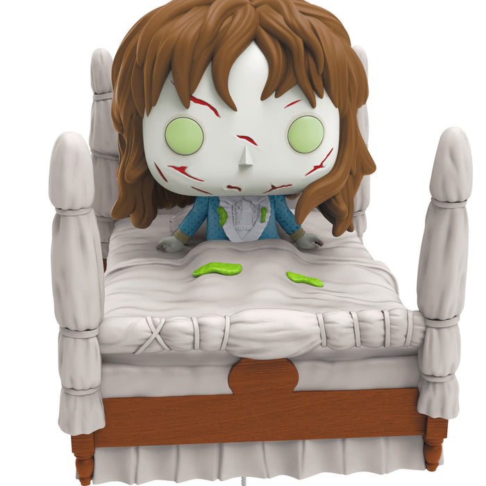 The Exorcist Regan Funko POP!® 2025 Ornament With Motion
