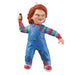 Child's Play 2 Friend 'Til the End Chucky 2025 Ornament