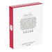 Hallmark Keepsake Ornament packaging with text and branding on a white background