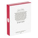 Hallmark Keepsake Artist Jack Pullan's product packaging with text and branding.