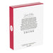 Hallmark Keepsake Artist Jack Pullen packaging with text and logo on a white background