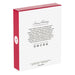 Hallmark Keepsake Ornament packaging with text and logo on a white background