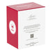 Hallmark 2026 Christmas tree packaging with red and white design
