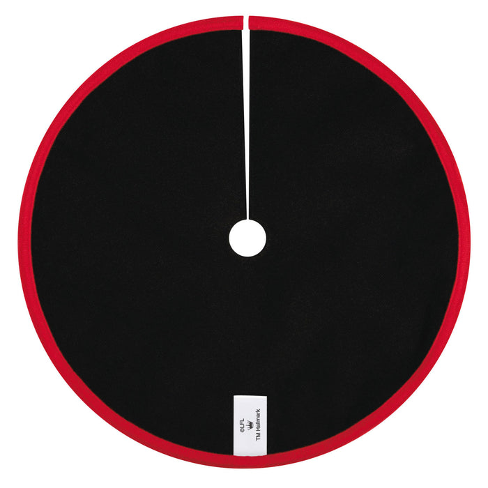 Mini Star Wars: The Galactic Empire™ Fabric Tree Skirt, 12"