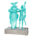 Disney The Haunted Mansion Collection The Opera Singers 2025 Ornament With Light and Sound