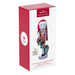 Hallmark Keepsake Ornament packaging featuring Festive Sally Nutcracker from Disney's 'The Nightmare Before Christmas'.
