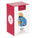 Hallmark Winnie the Pooh Christmas ornament packaging on a white background