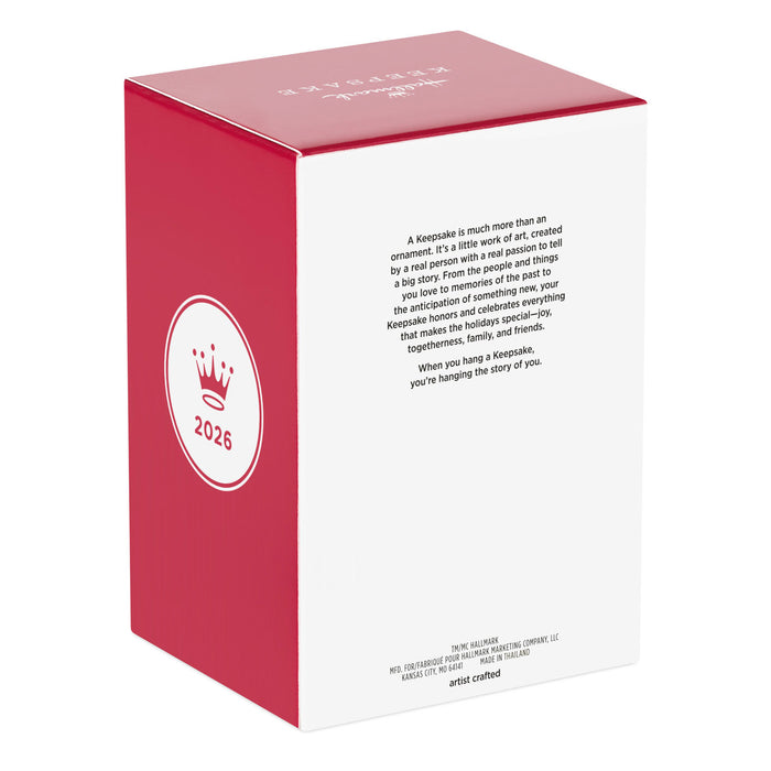 Red and white box with '2026' branding and text on a white background