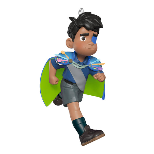 Disney/Pixar Elio Solís 2025 Ornament