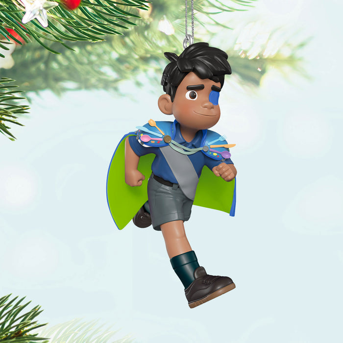 Disney/Pixar Elio Solís 2025 Ornament
