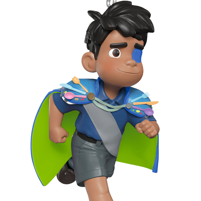 Disney/Pixar Elio Solís 2025 Ornament