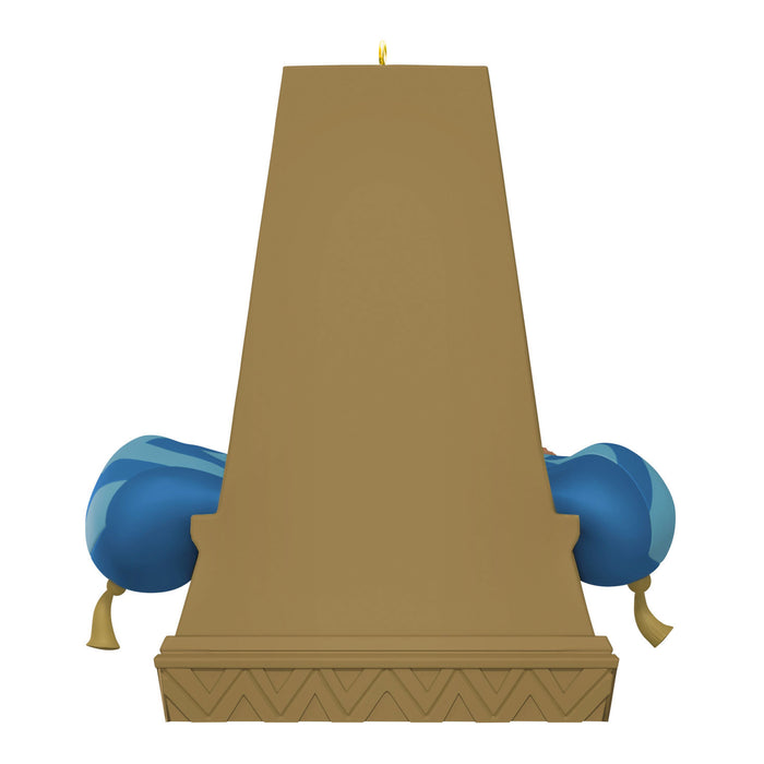 Disney The Emperor's New Groove Emperor Kuzco 2025 Ornament