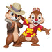 Disney Chip 'n Dale: Rescue Rangers On the Case! 2025 Ornament