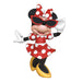 Disney Minnie Mouse Sunny Chic 2025 Ornament