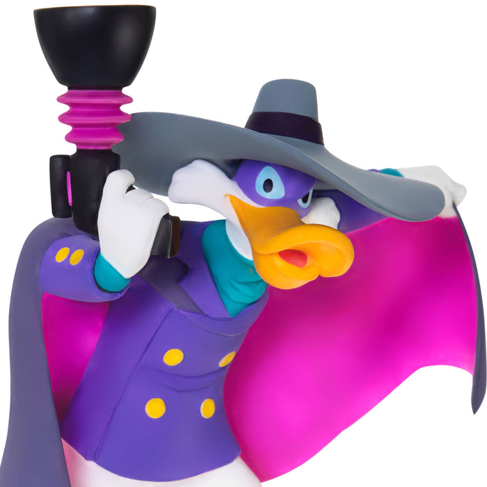 Disney Darkwing Duck Let's Get Dangerous! 2025 Ornament