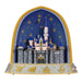 Disneyland 70th Anniversary A Magical Celebration 2025 Musical Ornament With Light