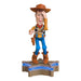 Disney/Pixar Toy Story Collection Sheriff Woody 2025 Ornament With Light and Sound