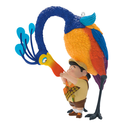 Disney/Pixar Up Friends of a Feather 2025 Ornament