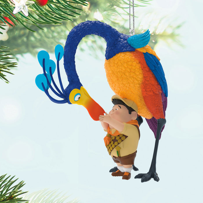 Disney/Pixar Up Friends of a Feather 2025 Ornament