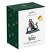 Hallmark Keepsake ornament packaging featuring Maleficent in Dragon Form from Disney's Sleeping Beauty.