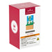 Hallmark Super Mario Yoshi ornament packaging on a white background