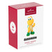 Super Mario Koopa Troopa ornament packaging with Hallmark Keepsake branding on a white background.