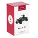 Hallmark Keepsake ornament packaging featuring UNSC Warthog from Halo Reach on a white background