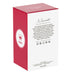 Red and white box with Hallmark branding and text on a white background