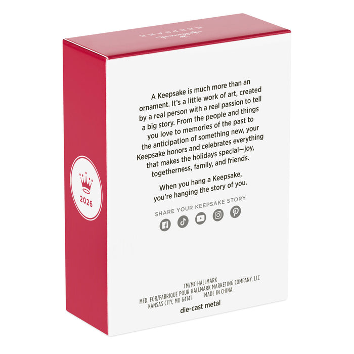 Product packaging with text and a logo on a white background