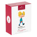 Hallmark Keepsake Christmas ornament packaging featuring Arnold from 'Hey Arnold!'.