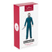 Hallmark Halloween II Michael Myers ornament packaging on a white background