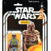 Star Wars Boba Fett action figure packaging with 'Ages 4 and up' text.