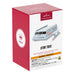 Star Trek Shuttlecraft Galileo model in Hallmark packaging on a white background