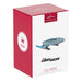 Star Trek ornament packaging with red and white design featuring '2026' and 'U.S.S. Cerritos'.