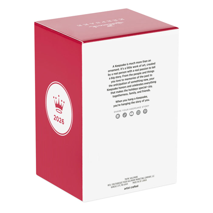 Red and white box with '2026' logo and text on a white background