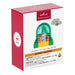 Hallmark Keepsake ornament packaging for 'Journey to the Land of Oz' with red and white design.