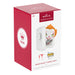 Hallmark Keepsake Ornament packaging featuring Pennywise Funko Pop! design on a white background